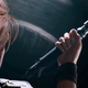 Cal’s saber is going from the screen to your hands.